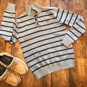 CHAPS KIDS SWEATER